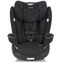 Автокрісло Evenflo Gold Revolve 360 LX Onyx