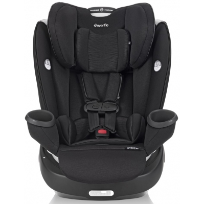 Автокрісло Evenflo Gold Revolve 360 LX Onyx