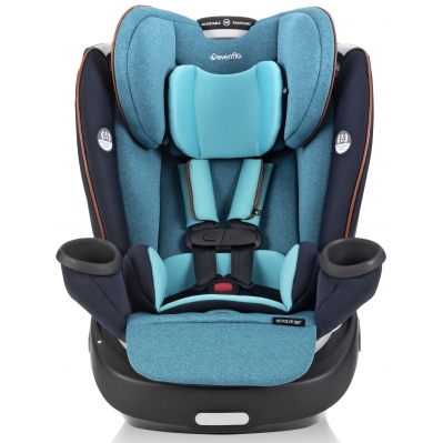 Автокрісло Evenflo Gold Revolve 360 LX Saphire