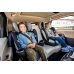 Автокрісло Evenflo Gold Revolve 360 LX Onyx