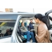 Автокрісло Evenflo Gold Revolve 360 LX Onyx