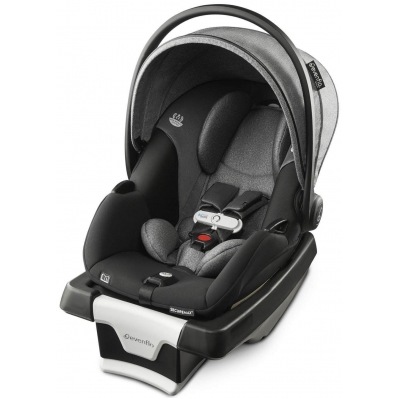 Автокрісло Evenflo SecureMax SensorSafe Moonstone