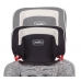 Автокрісло Evenflo Sutton 3в1 Gray black