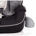 Автокрісло Evenflo Sutton 3в1 Gray black