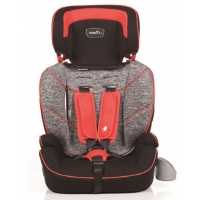 Автокрісло Evenflo Sutton 3в1 Orange black