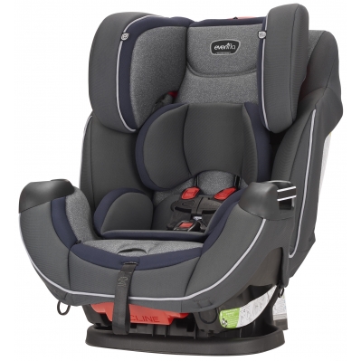 Автокрісло Evenflo Symphony Elite Pinacle