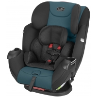 Автокрісло Evenflo Symphony Sport Blue Horizon