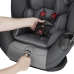 Автокрісло Evenflo Symphony Sport Gray Ash