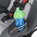 Автокрісло Evenflo Symphony Sport Gray Ash