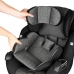 Автокрісло Evenflo Symphony Sport Charcoal Shadow Автокрісло Evenflo Symphony Sport Charcoal Shadow