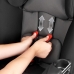Автокрісло Evenflo Symphony Sport Charcoal Shadow Автокрісло Evenflo Symphony Sport Charcoal Shadow