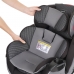 Автокрісло Evenflo Symphony Sport Olympus Freeflow Автокрісло Evenflo Symphony Sport Olympus Freeflow