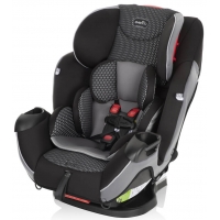 Автокрісло Evenflo Symphony Sport Olympus Freeflow