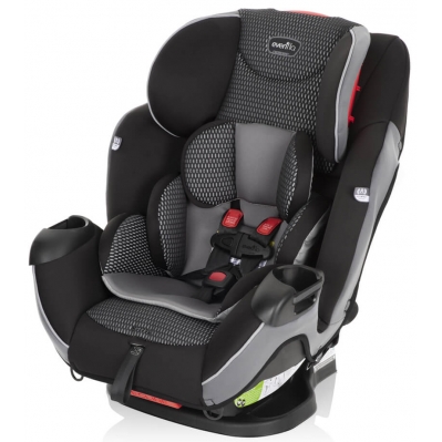 Автокрісло Evenflo Symphony Sport Olympus Freeflow Автокрісло Evenflo Symphony Sport Olympus Freeflow