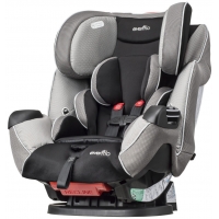 Автокрісло Evenflo Symphony LX Harrison