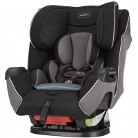 Автокрісло Evenflo Symphony LX Montgomery