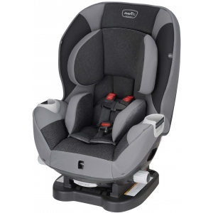 Автокрісло Evenflo Triumph LX Techno Fade 