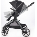 Коляска 3в1 Evenflo Xpand Pivot Gold Onyx Коляска 3в1 Evenflo Xpand Pivot Gold Onyx