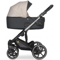 Коляска 2в1 Expander Exeo 04 Mocca