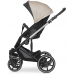 Коляска 2в1 Expander Exeo 04 Mocca Коляска 2в1 Expander Exeo 04 Mocca