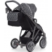 Прогулочная коляска Expander Vivo 01 Carbon