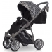 Прогулочная коляска Expander Vivo 01 Carbon