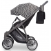 Прогулочная коляска Expander Vivo 01 Carbon