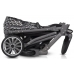 Прогулочная коляска Expander Vivo 01 Carbon