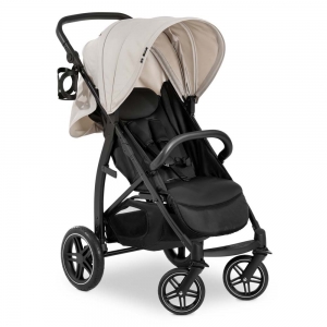 Коляска прогулянкова Hauck Rapid 4D Classic Beige 
