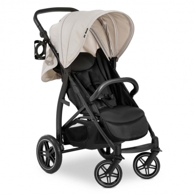 Коляска прогулянкова Hauck Rapid 4D Classic Beige Коляска прогулянкова Hauck Rapid 4D Classic Beige