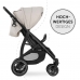Коляска прогулянкова Hauck Rapid 4D Classic Beige Коляска прогулянкова Hauck Rapid 4D Classic Beige