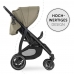 Коляска прогулянкова Hauck Rapid 4D Olive Коляска прогулянкова Hauck Rapid 4D Olive