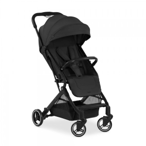 Коляска прогулянкова Hauck Travel N Care Black 