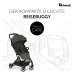 Коляска прогулянкова Hauck Travel N Care Beige