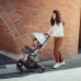 Коляска прогулянкова Hauck Travel N Care Beige