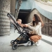 Коляска прогулянкова Hauck Travel N Care Black