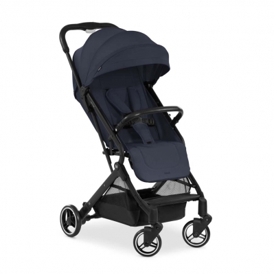 Коляска прогулянкова Hauck Travel N Care Dark Navy Blue Коляска прогулянкова Hauck Travel N Care Dark Navy Blue