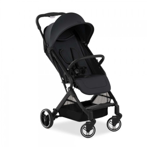 Коляска прогулянкова Hauck Travel N Care Plus Black Коляска прогулянкова Hauck Travel N Care Plus Black