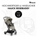 Коляска прогулянкова Hauck Travel N Care Plus Cork