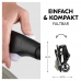 Коляска прогулянкова Hauck Travel N Care Plus Cork