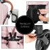 Коляска прогулянкова Hauck Uptown Melange Rose