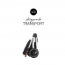 Коляска прогулянкова Hauck Uptown Melange Black
