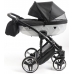 Коляска 2в1 Junama Diamond Mirror Satin 01