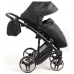 Коляска 2в1 Junama Diamond Mirror Satin 01