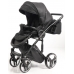 Коляска 2в1 Junama Diamond Mirror Satin 01