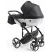 Коляска 2в1 Junama Diamond Mirror Satin 01