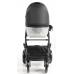 Коляска 2в1 Junama Diamond Mirror Satin 01
