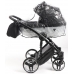 Коляска 2в1 Junama Diamond Mirror Satin 01