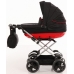 Коляска для ляльок Junama Diamond S-line Mini 01 Коляска для ляльок Junama Diamond S-line Mini 01