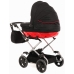 Коляска для ляльок Junama Diamond S-line Mini 01 Коляска для ляльок Junama Diamond S-line Mini 01